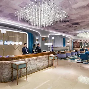 mercure-shanghai-global-harbour.bestsuzhouhotels.com/